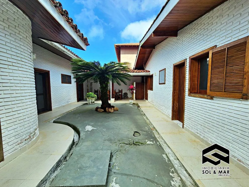 Casa, 4 quartos, 165 m² - Foto 8