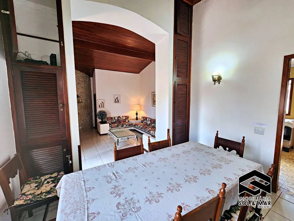 Casa, 4 quartos, 165 m² - Foto 2