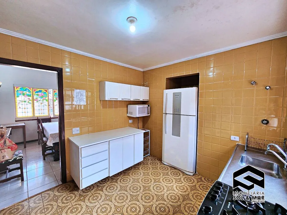 Casa, 4 quartos, 165 m² - Foto 3