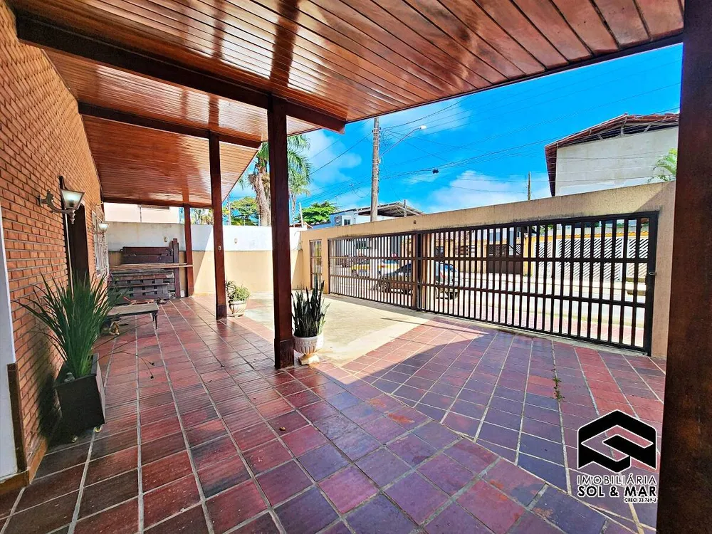 Casa, 4 quartos, 165 m² - Foto 6