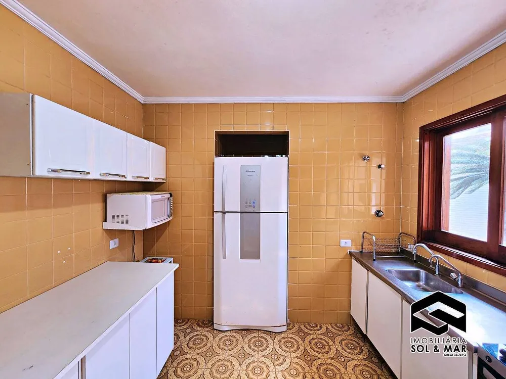 Casa, 4 quartos, 165 m² - Foto 4