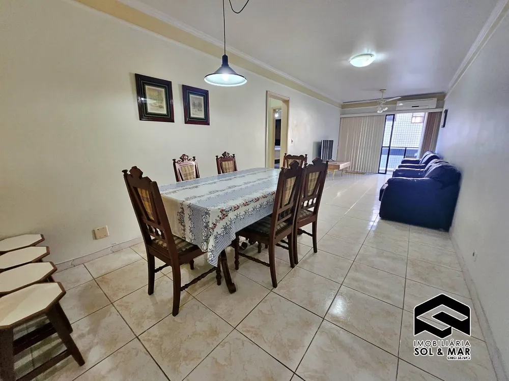 Apartamento, 3 quartos, 94 m² - Foto 2