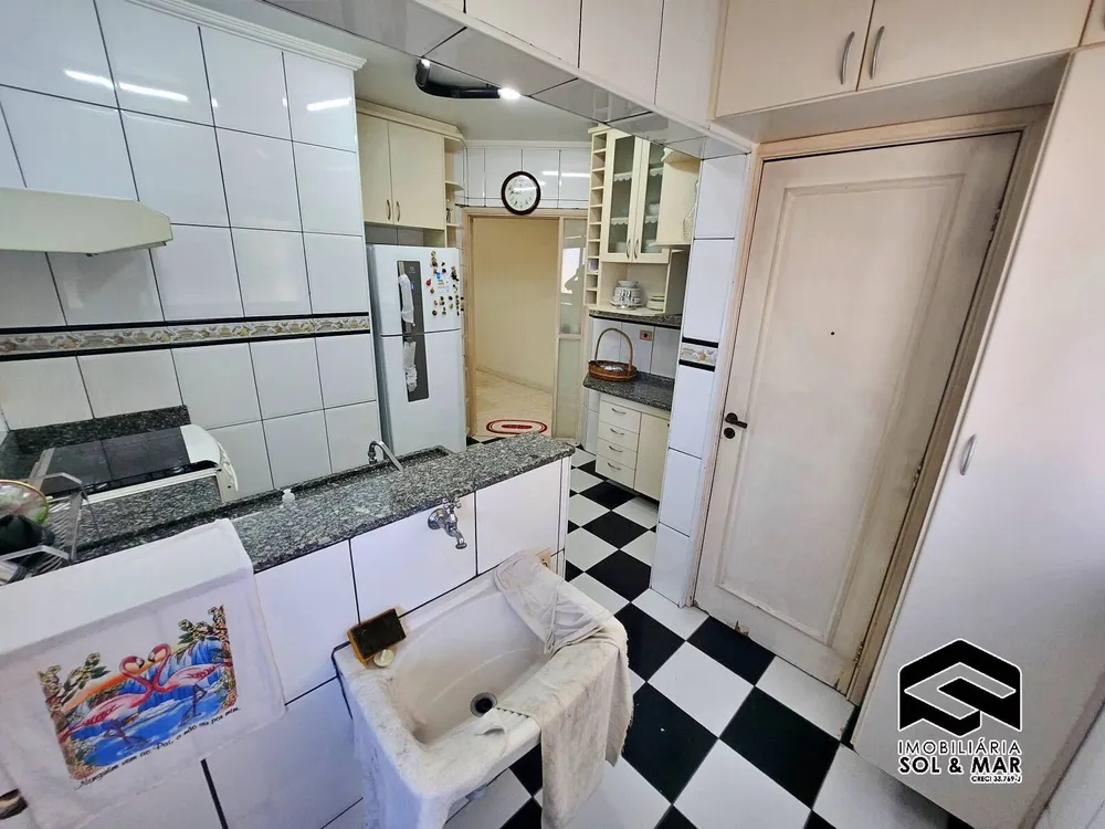 Apartamento, 3 quartos, 94 m² - Foto 7