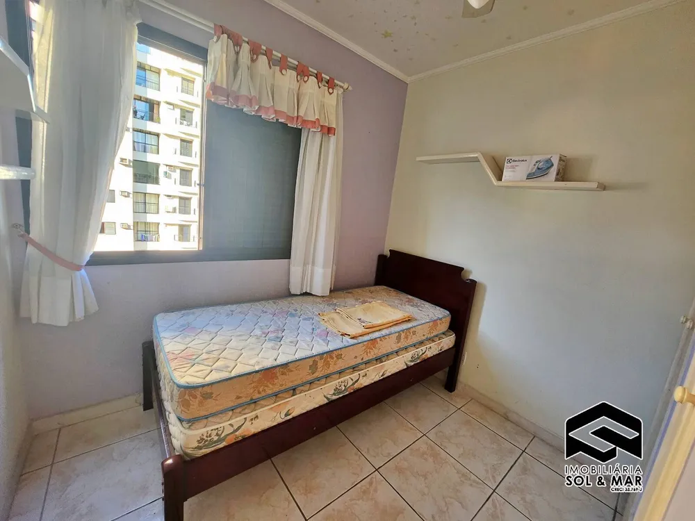 Apartamento, 3 quartos, 94 m² - Foto 5
