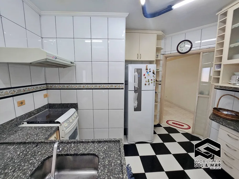 Apartamento, 3 quartos, 94 m² - Foto 8