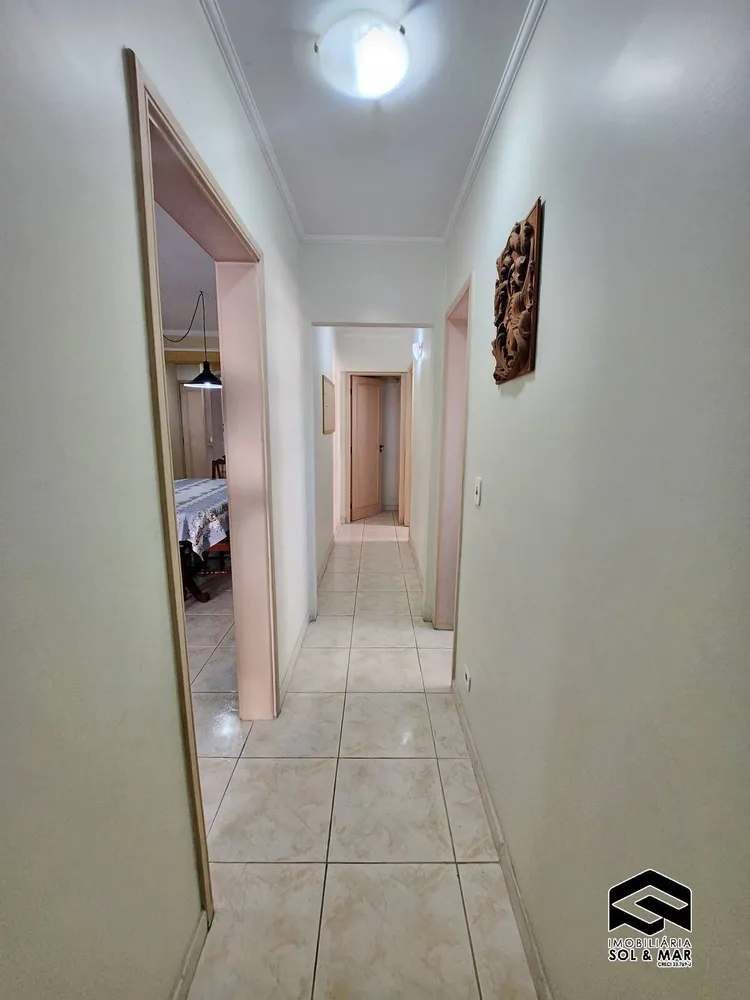 Apartamento, 3 quartos, 94 m² - Foto 12