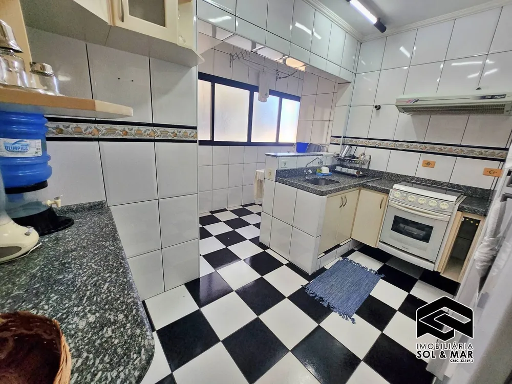 Apartamento, 3 quartos, 94 m² - Foto 6