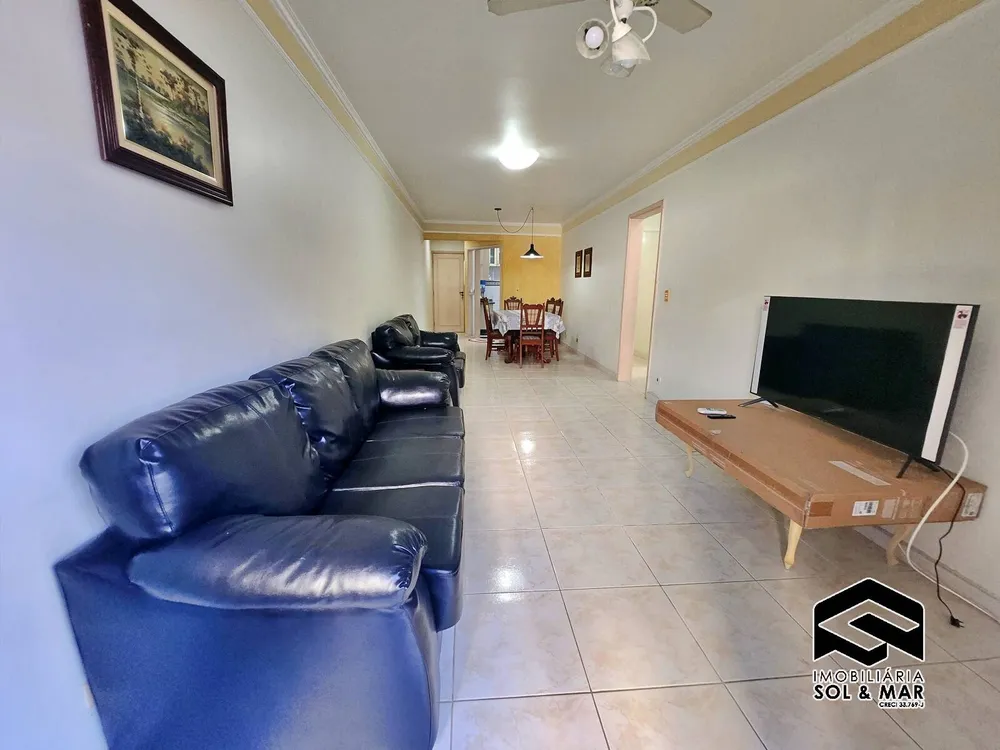 Apartamento, 3 quartos, 94 m² - Foto 1