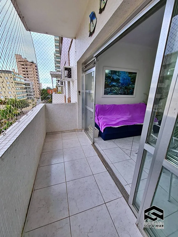 Apartamento, 4 quartos, 125 m² - Foto 3