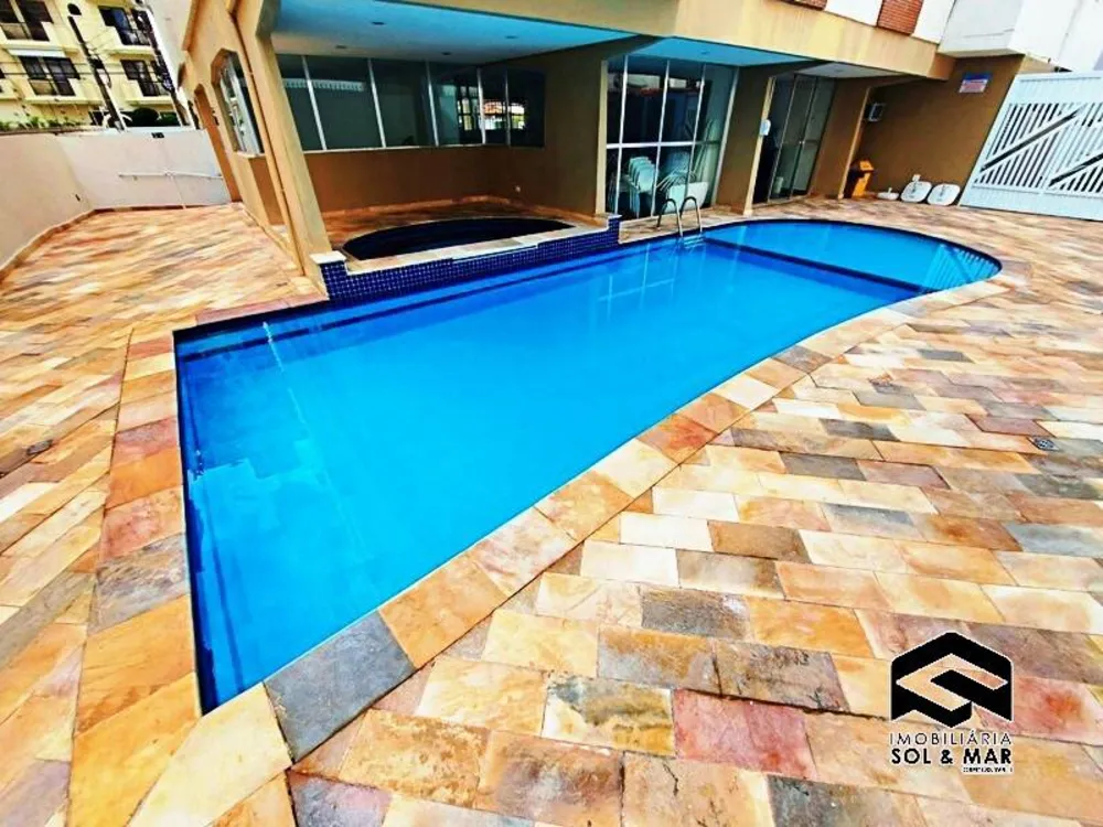 Apartamento, 4 quartos, 125 m² - Foto 14