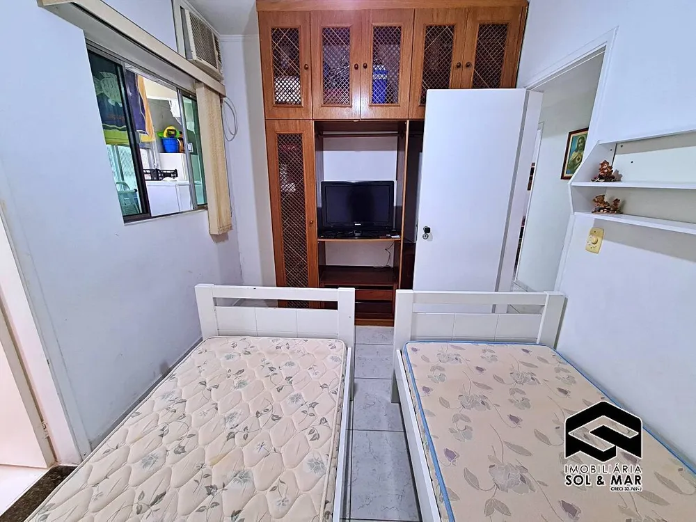 Apartamento, 4 quartos, 125 m² - Foto 11