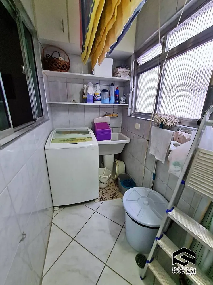 Apartamento, 4 quartos, 125 m² - Foto 7