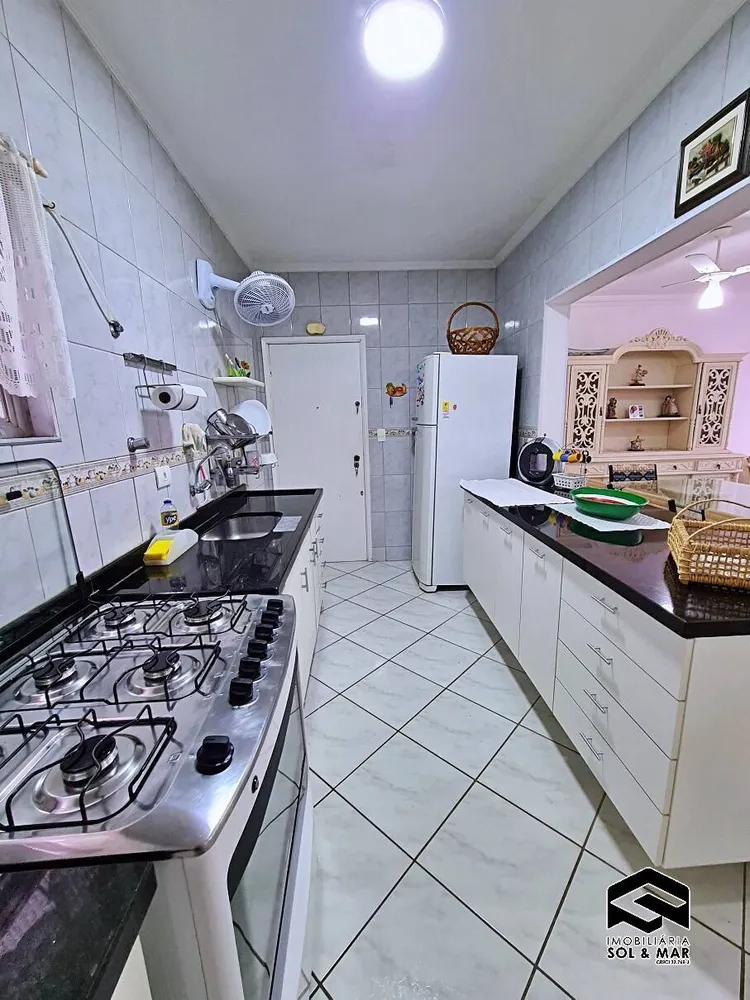 Apartamento, 4 quartos, 125 m² - Foto 8