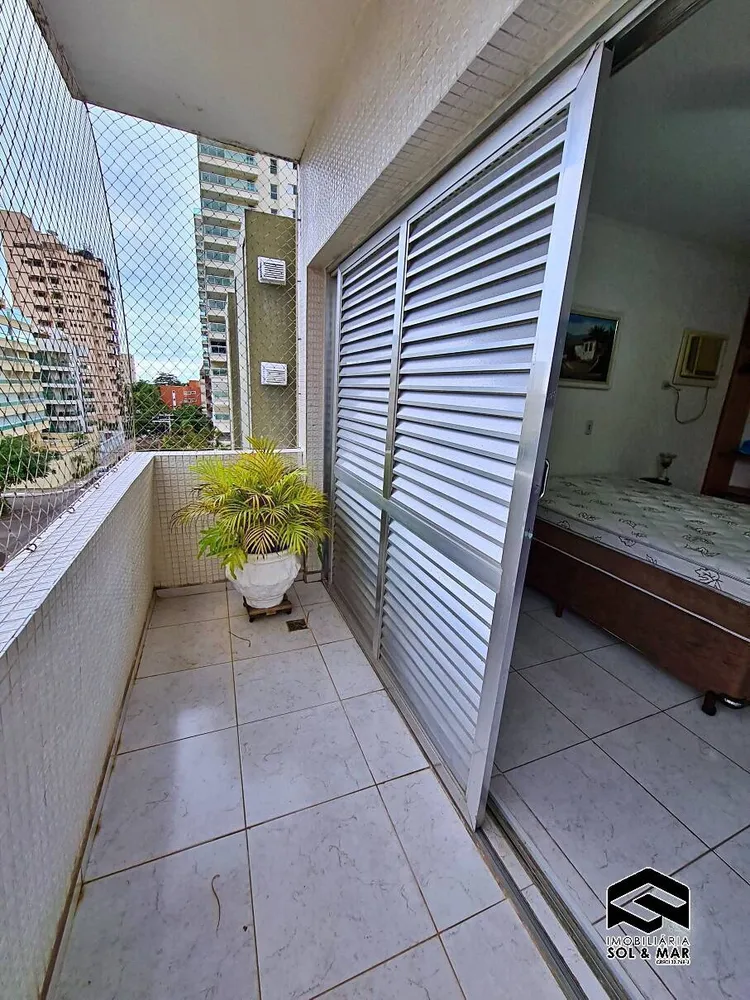 Apartamento, 4 quartos, 125 m² - Foto 4