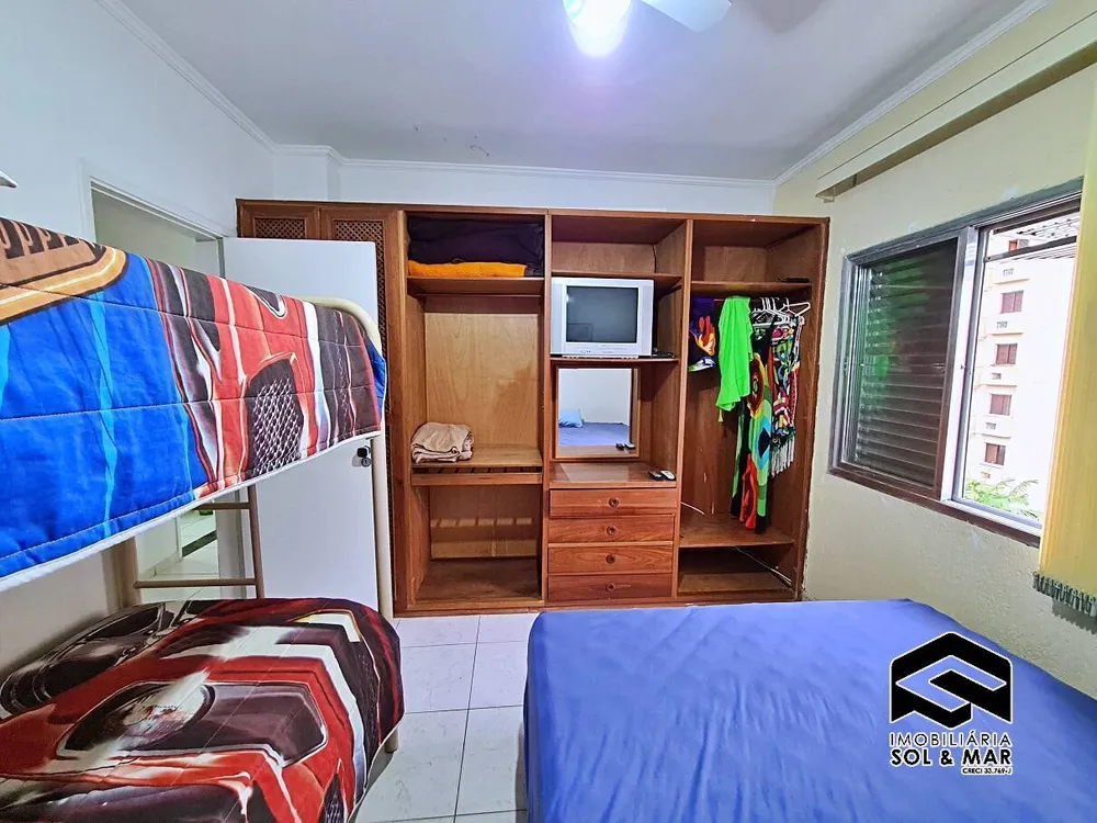 Apartamento, 4 quartos, 125 m² - Foto 6