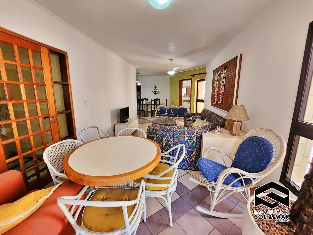 Apartamento à venda e aluguel com 3 quartos, 150m² - Foto 4