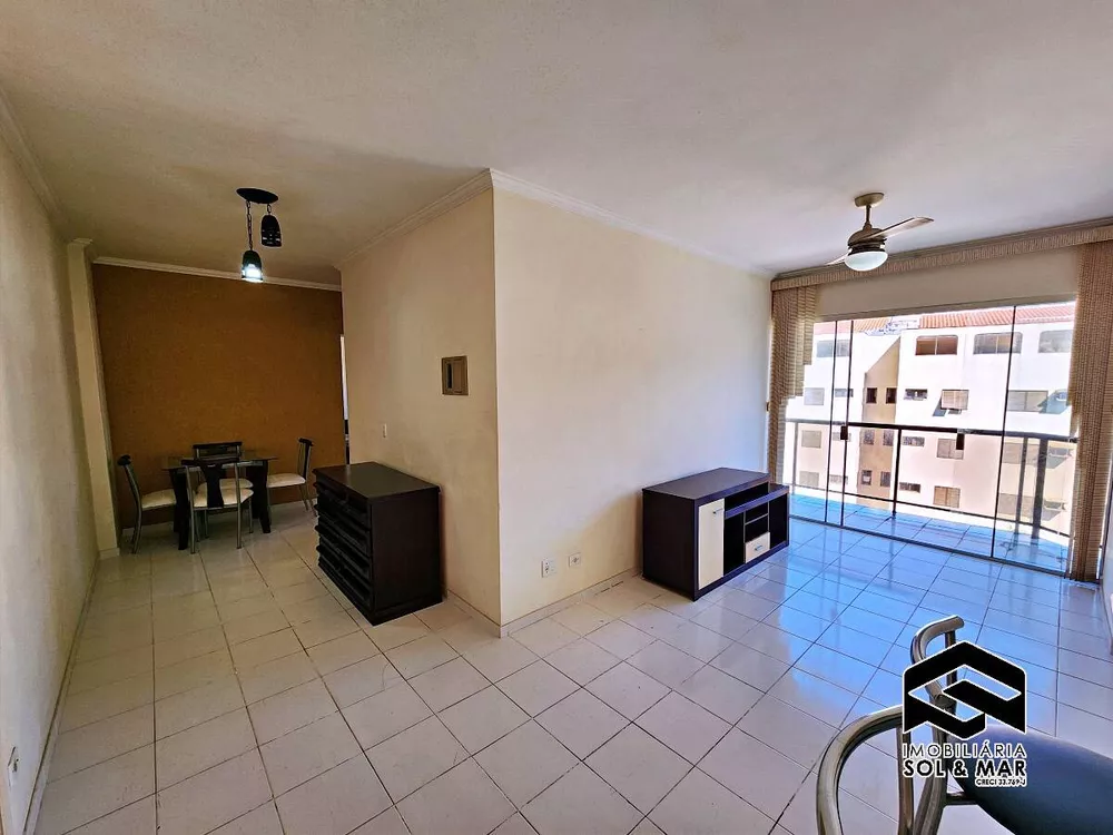 Apartamento à venda com 2 quartos, 60m² - Foto 1