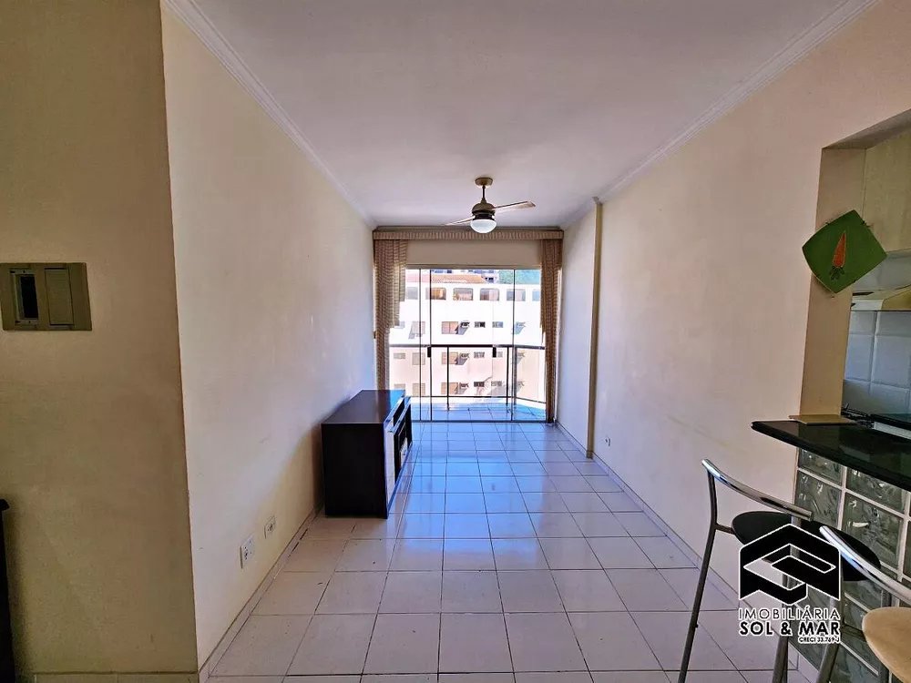 Apartamento à venda com 2 quartos, 60m² - Foto 2