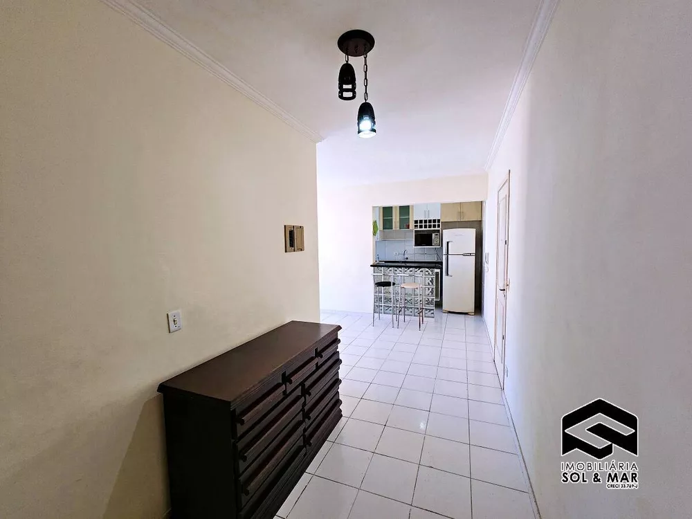 Apartamento à venda com 2 quartos, 60m² - Foto 4