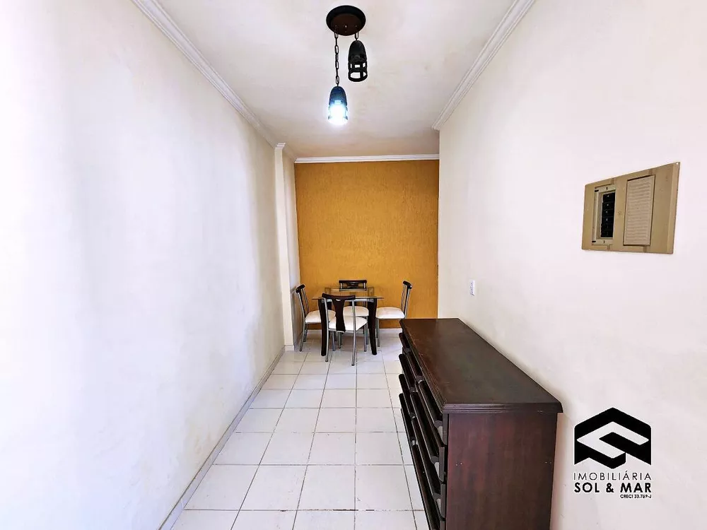 Apartamento à venda com 2 quartos, 60m² - Foto 3