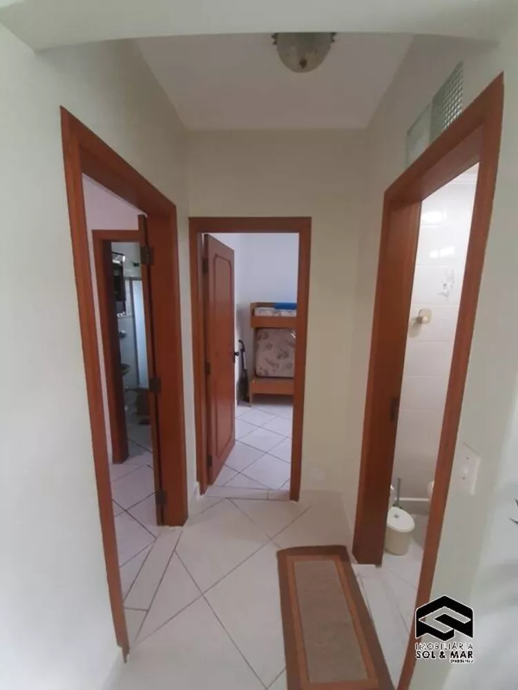 Apartamento à venda com 2 quartos, 152m² - Foto 4