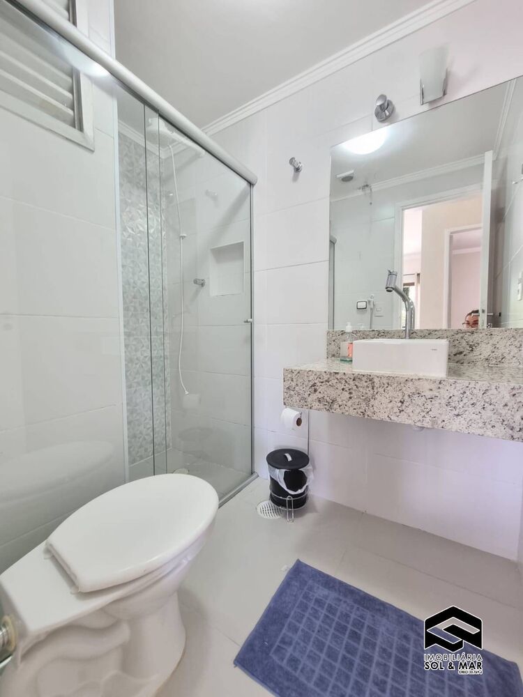Apartamento à venda com 2 quartos, 65m² - Foto 4