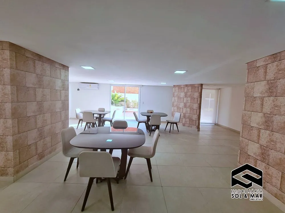 Apartamento, 2 quartos, 69 m² - Foto 11
