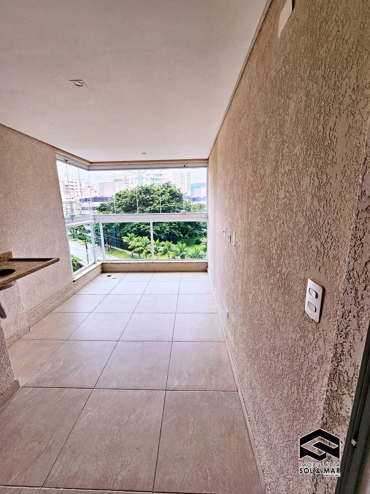 Apartamento, 2 quartos, 69 m² - Foto 2