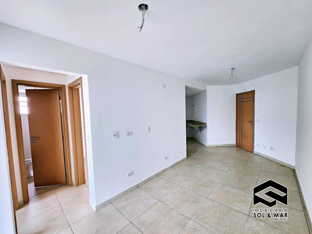 Apartamento, 2 quartos, 69 m² - Foto 1