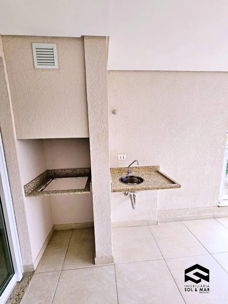 Apartamento, 2 quartos, 69 m² - Foto 3