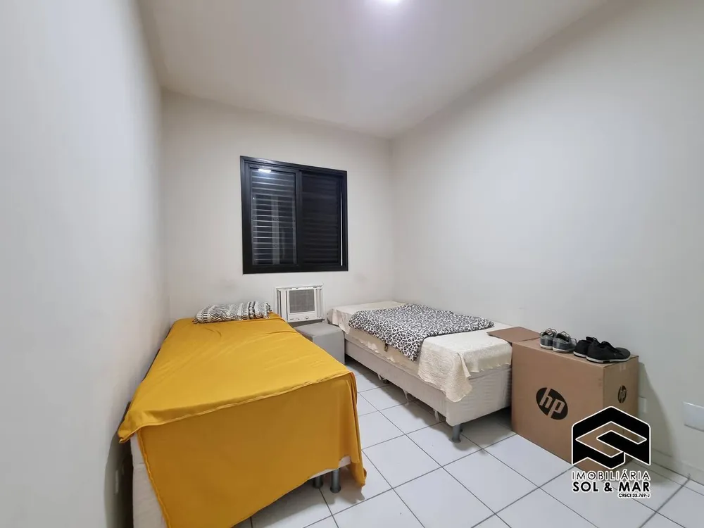 Apartamento, 2 quartos, 75 m² - Foto 3