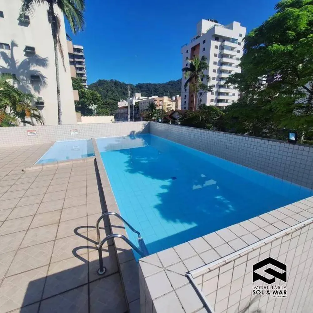 Apartamento, 2 quartos, 75 m² - Foto 2