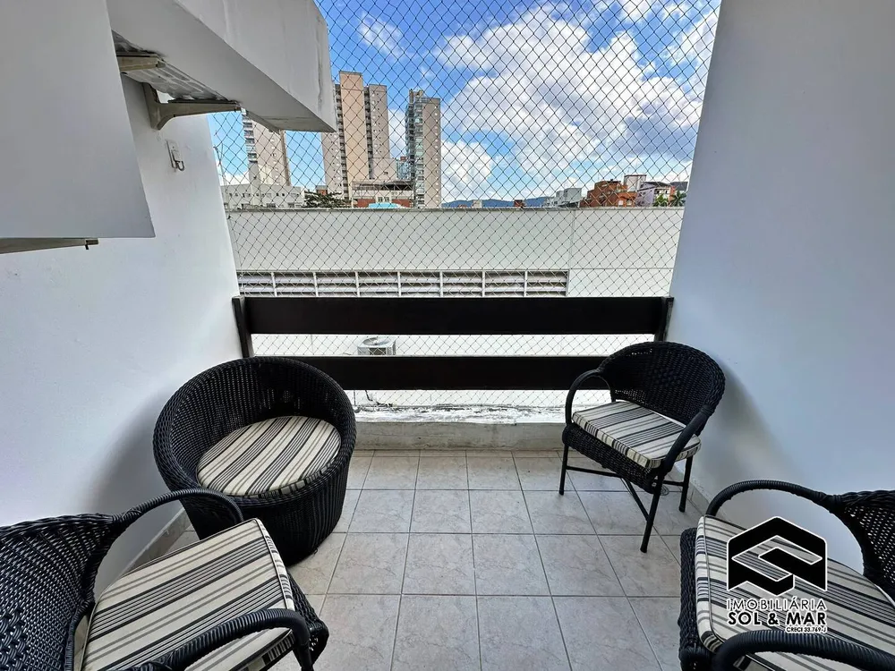 Apartamento, 2 quartos, 70 m² - Foto 3