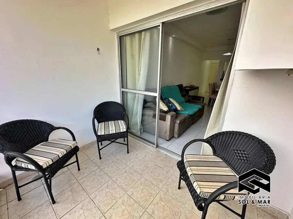 Apartamento, 2 quartos, 70 m² - Foto 4