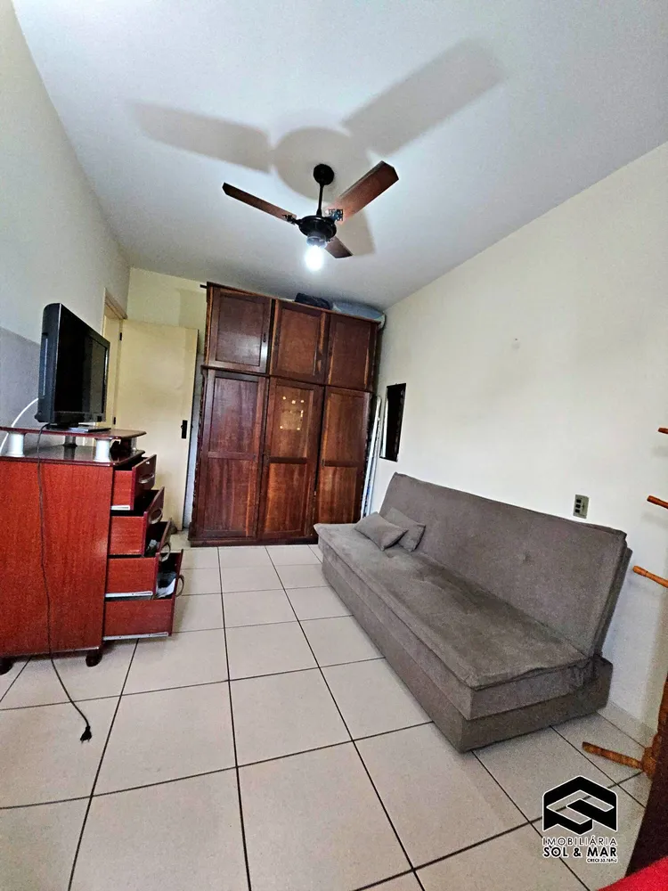Apartamento, 1 quarto, 50 m² - Foto 1