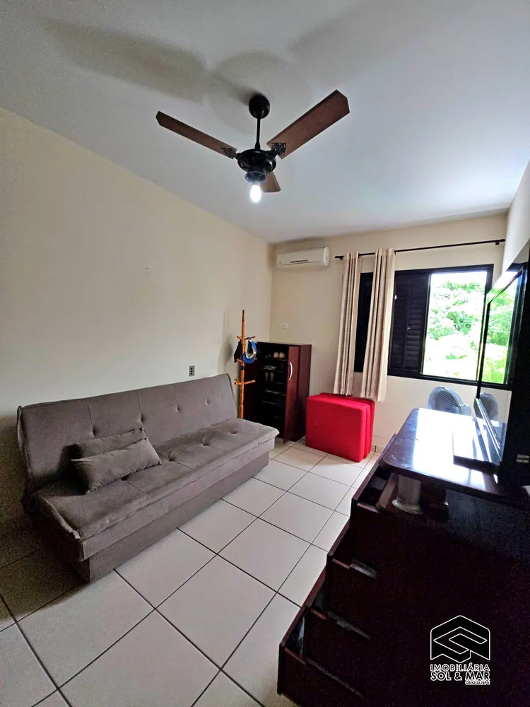 Apartamento, 1 quarto, 50 m² - Foto 4