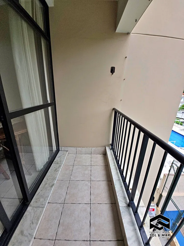 Apartamento, 1 quarto, 50 m² - Foto 2
