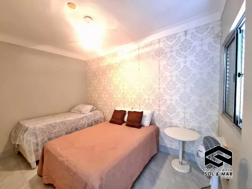 Apartamento à venda com 1 quarto, 46m² - Foto 4