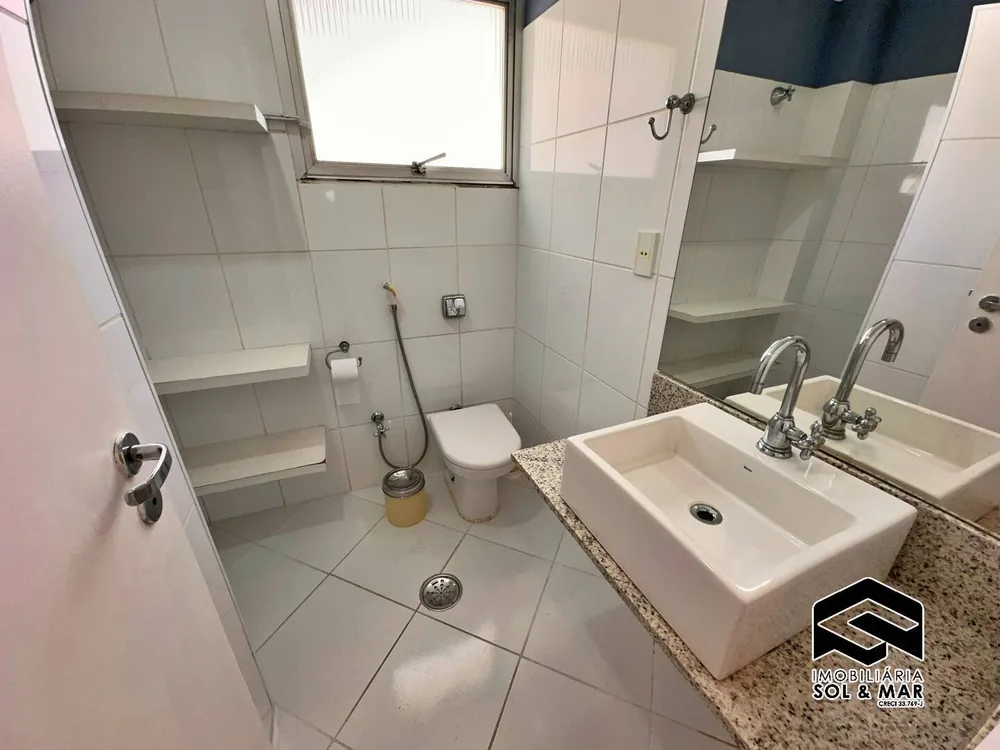 Apartamento, 3 quartos, 96 m² - Foto 3