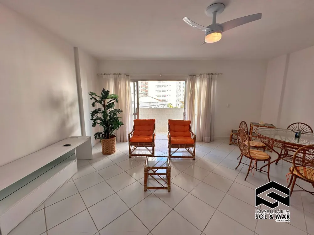 Apartamento, 3 quartos, 96 m² - Foto 1