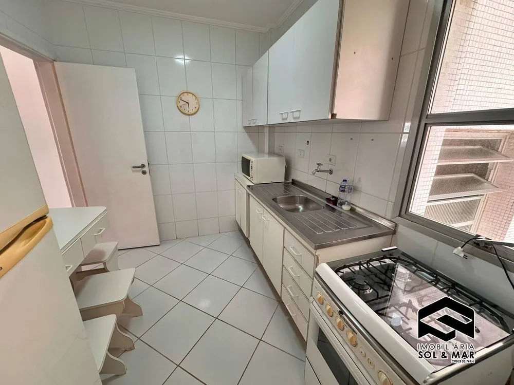 Apartamento, 3 quartos, 96 m² - Foto 7