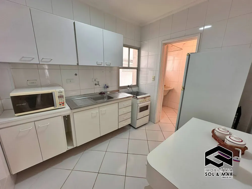 Apartamento, 3 quartos, 96 m² - Foto 6