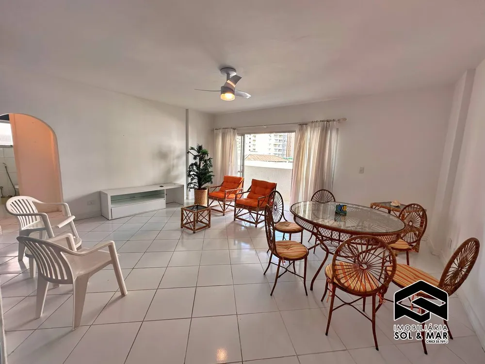 Apartamento, 3 quartos, 96 m² - Foto 2