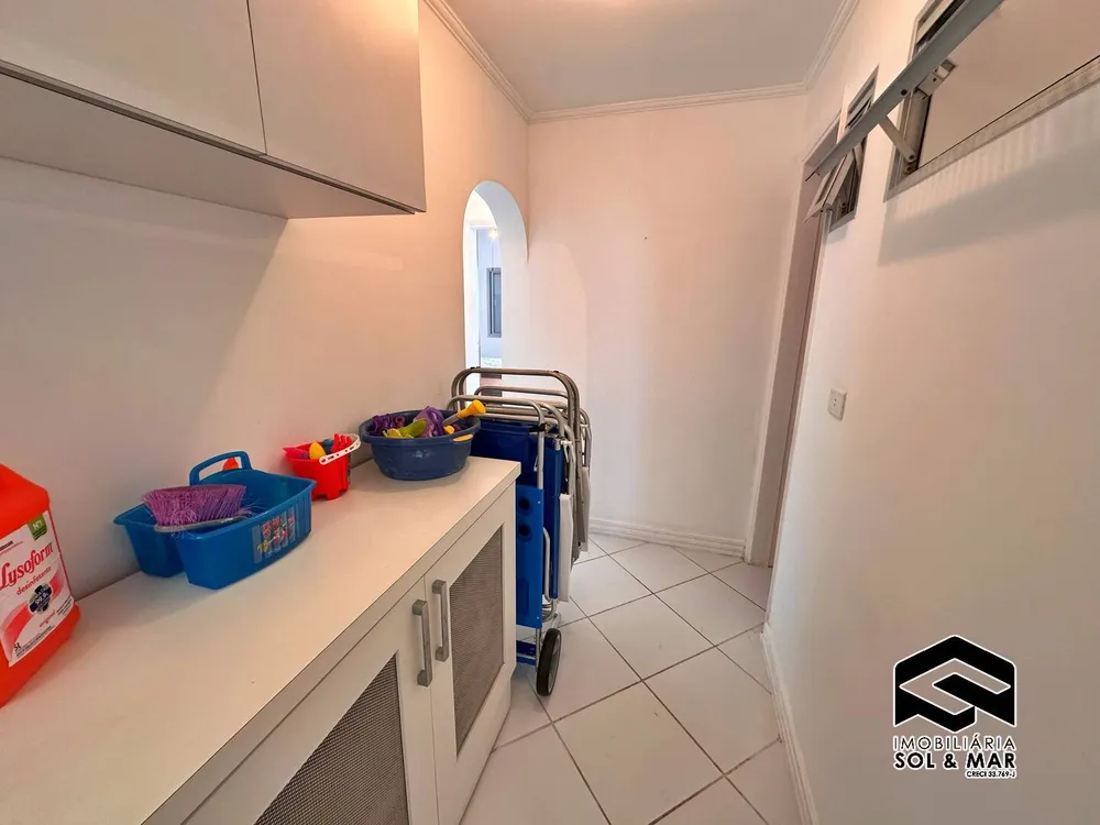 Apartamento, 3 quartos, 96 m² - Foto 4