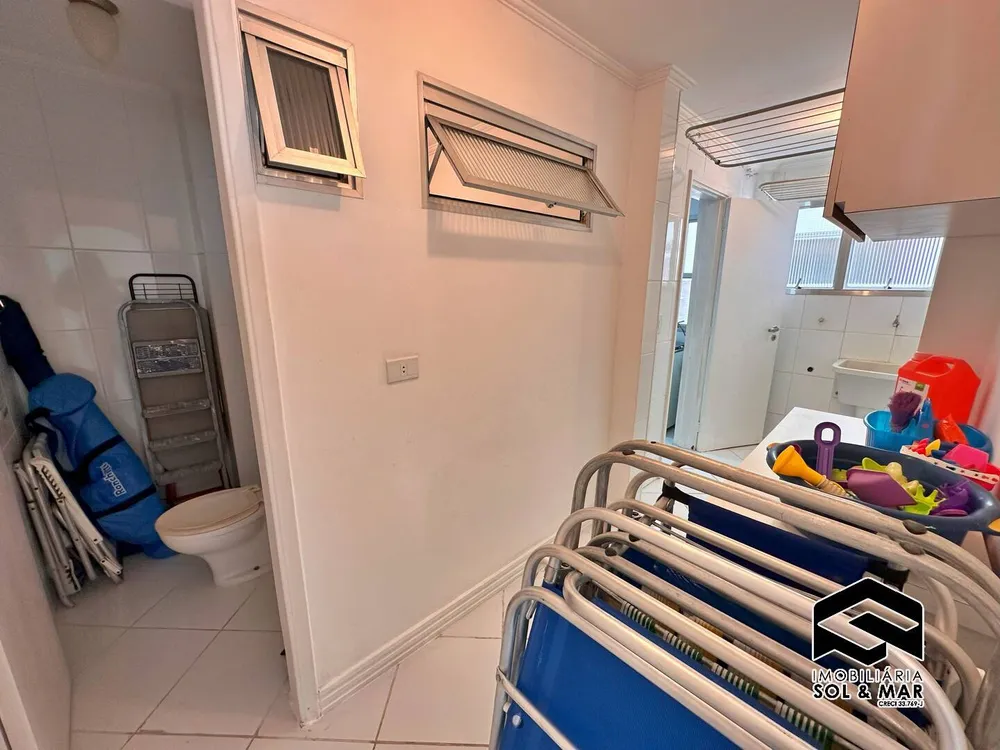 Apartamento, 3 quartos, 96 m² - Foto 3