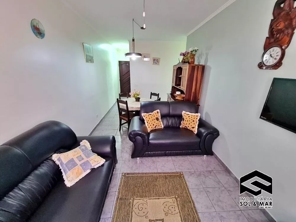 Apartamento à venda com 2 quartos, 70m² - Foto 3