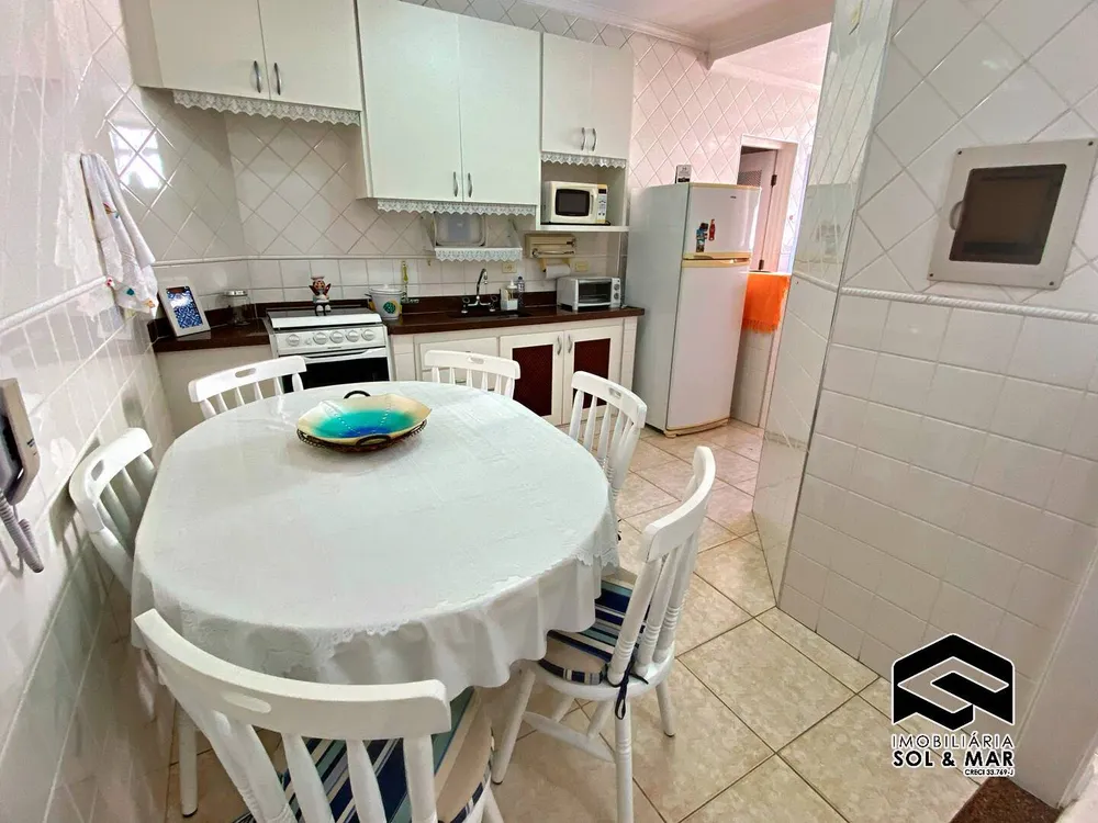 Apartamento, 3 quartos, 80 m² - Foto 11