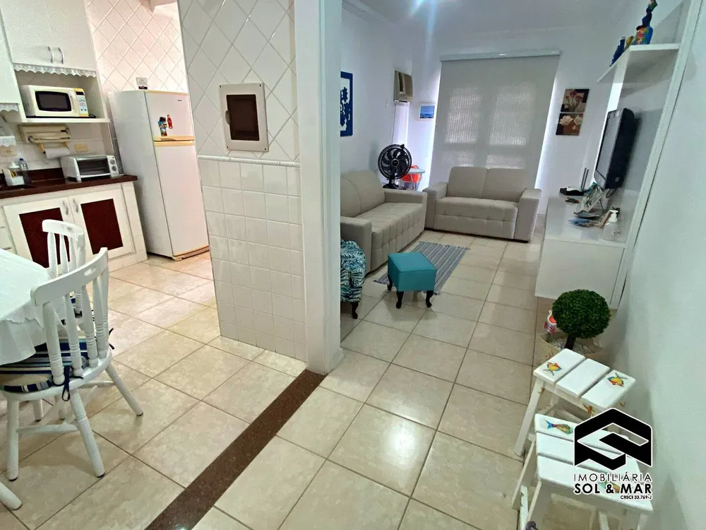 Apartamento, 3 quartos, 80 m² - Foto 2