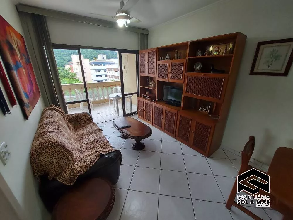 Apartamento à venda com 2 quartos, 80m² - Foto 5