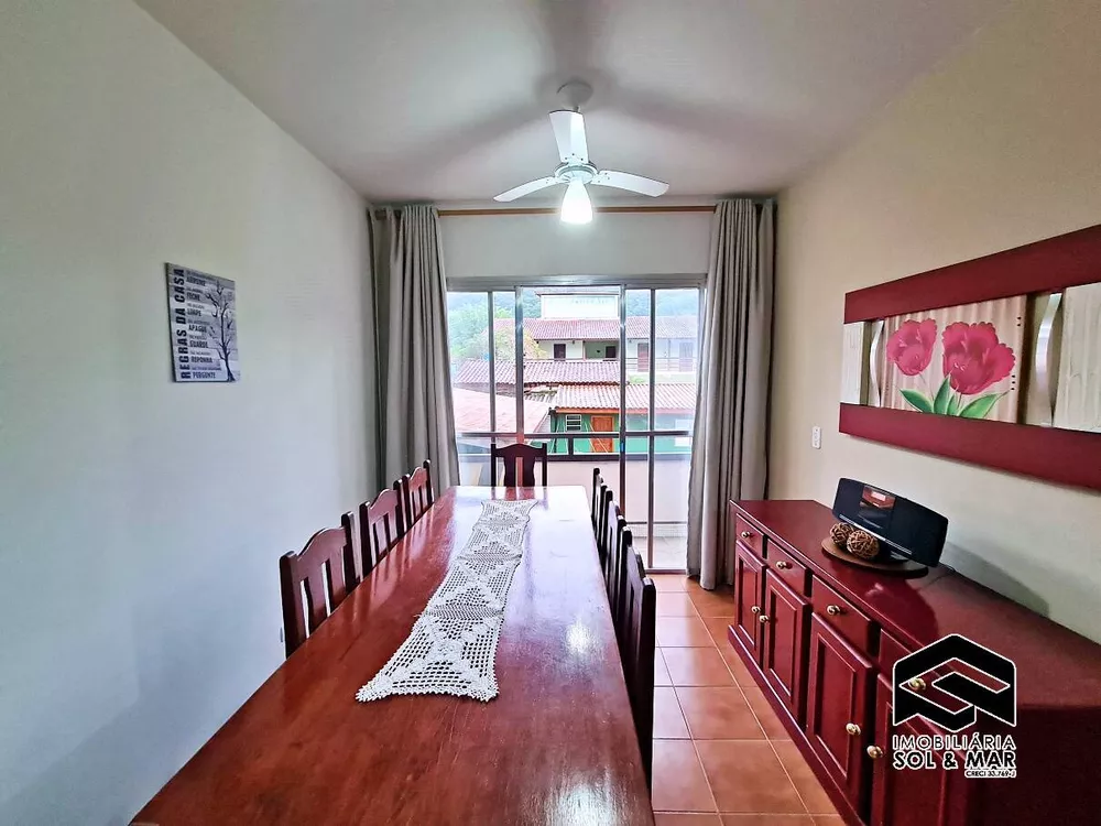 Apartamento à venda com 3 quartos, 96m² - Foto 4